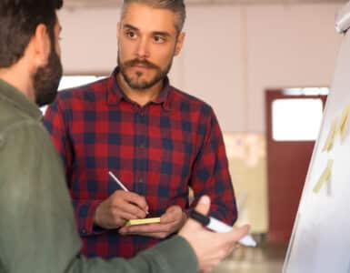 Should I Buy a Business?