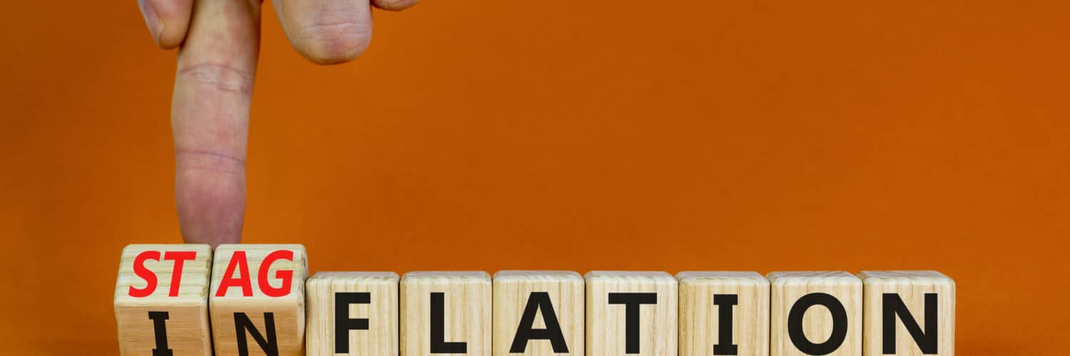 Understanding the Impact of Stagflation on Personal Finances 