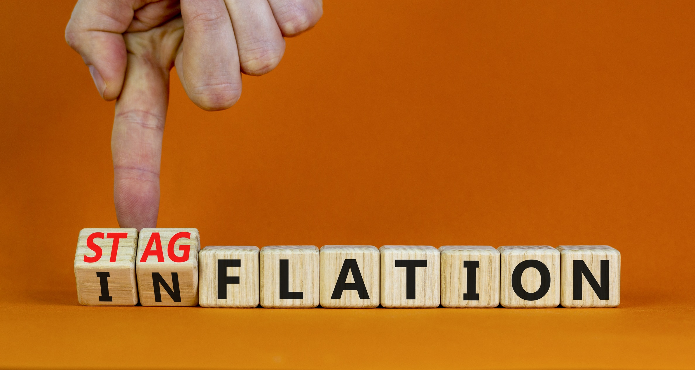 Understanding the Impact of Stagflation on Personal Finances 