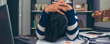 Feeling Stressed Out About Finances