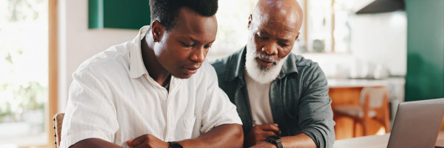 How to Financially Support Loved Ones Without Enabling