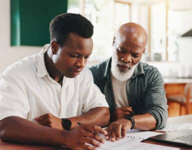 How to Financially Support Loved Ones Without Enabling