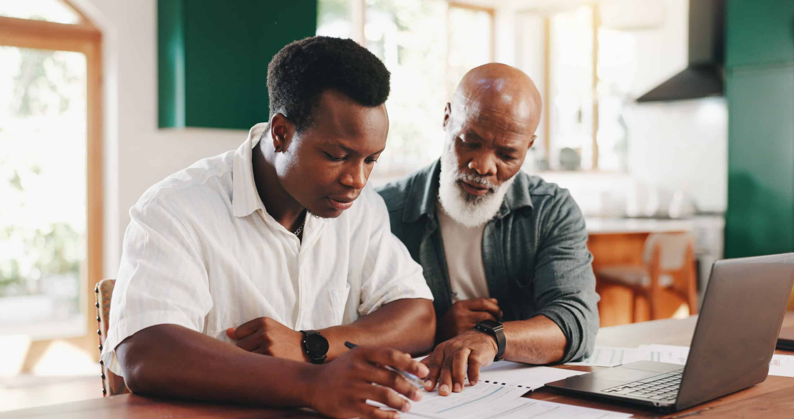 How to Financially Support Loved Ones Without Enabling