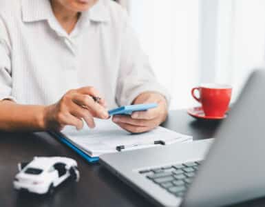 Pay Less When Rates are Rising