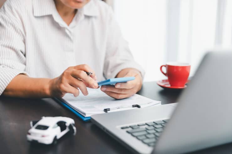 Pay Less When Rates are Rising