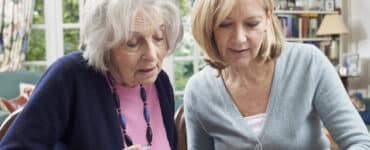 Taking on the Financial Affairs of a Family Member 