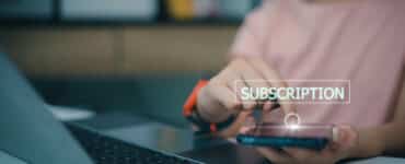 Don’t Forget About These Subscriptions
