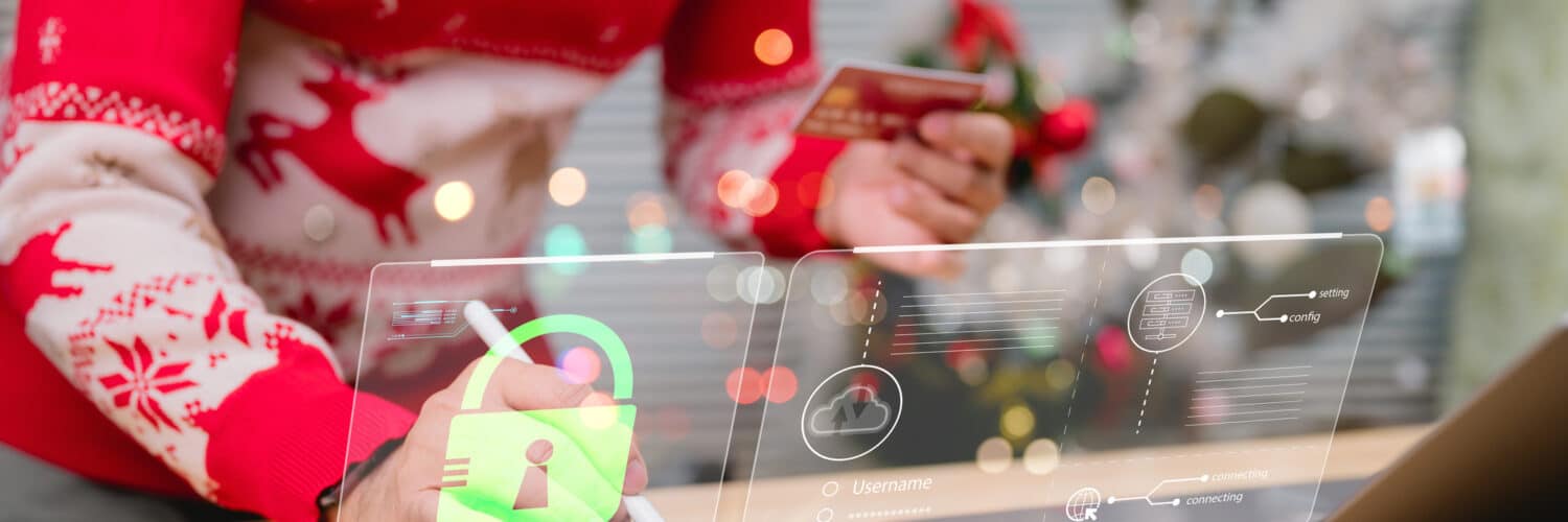 How to Protect Your Identity During the Holiday Shopping Season