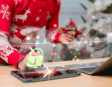 How to Protect Your Identity During the Holiday Shopping Season