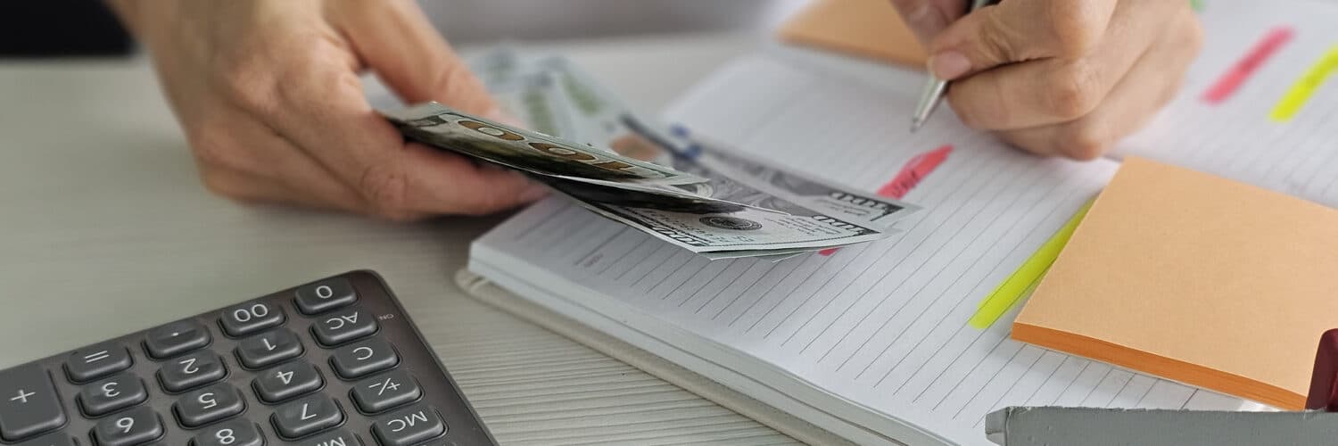 How to Run a No-Spend November (or Any Month) Challenge