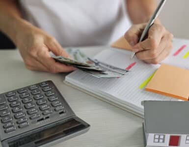 How to Run a No-Spend November (or Any Month) Challenge