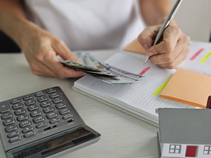 How to Run a No-Spend November (or Any Month) Challenge