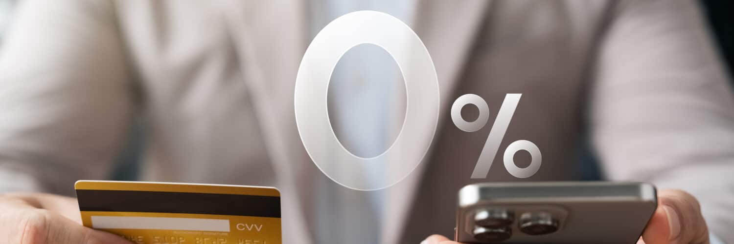 What You Should Know About Intro Rate Credit Cards