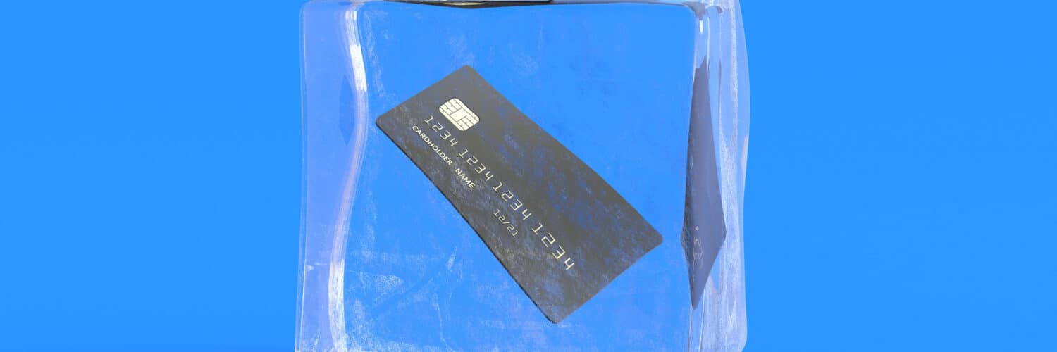 What is a Credit Freeze?