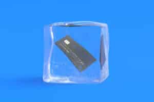 What is a Credit Freeze?