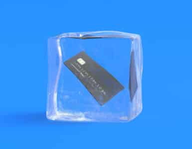 What is a Credit Freeze?