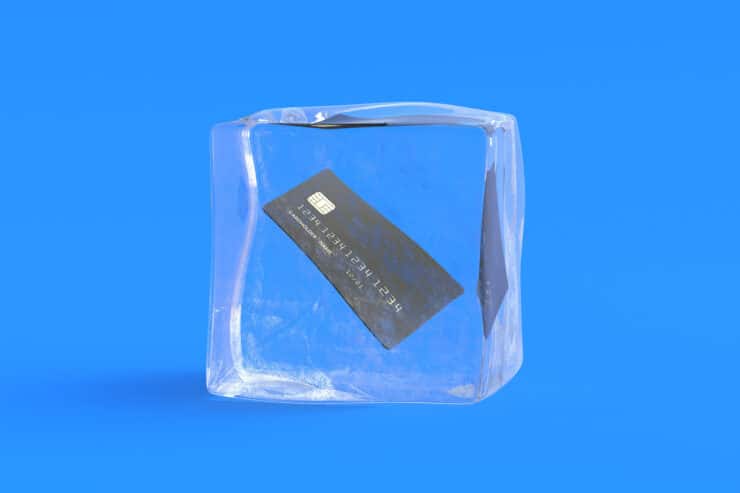 What is a Credit Freeze?