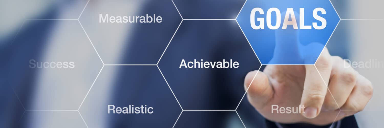 How to Set Financial Goals You’ll Actually Keep in the New Year&nbsp;