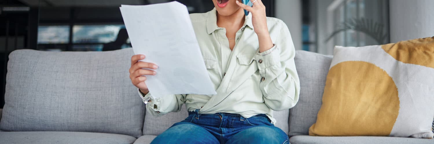 The Impact of Debt Collection on Your Credit Score