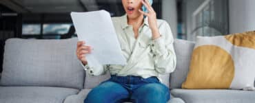 The Impact of Debt Collection on Your Credit Score