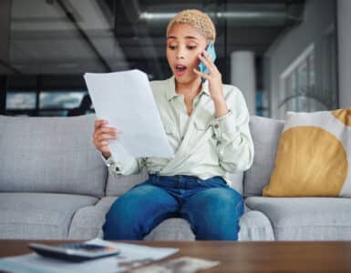 The Impact of Debt Collection on Your Credit Score