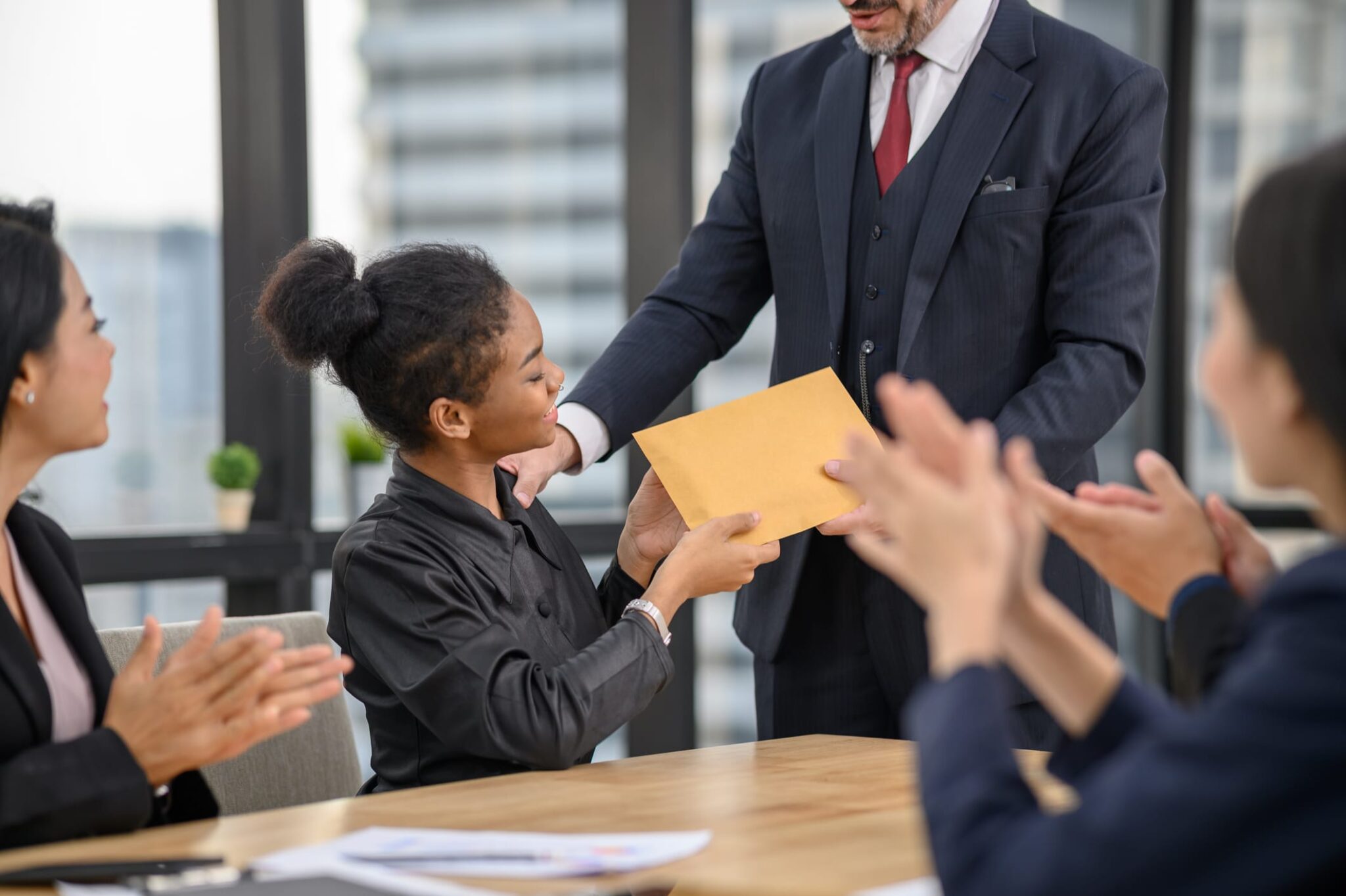 What to Do With a Year-End Bonus | SavvyMoney Education