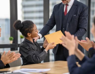 What to Do With a Year-End Bonus