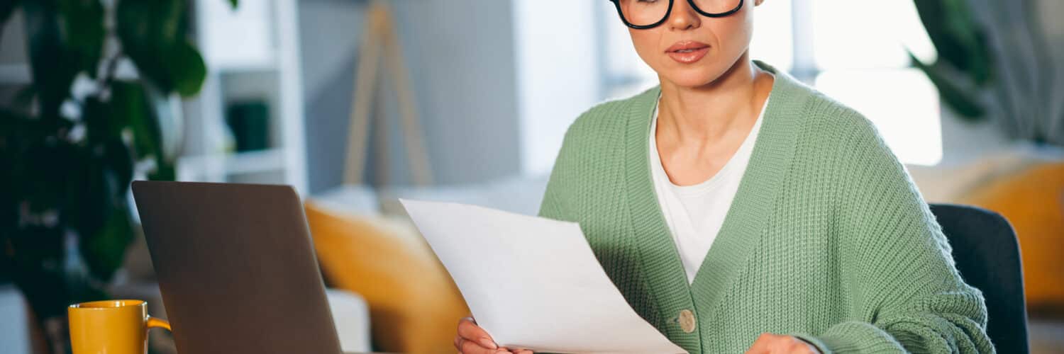 How to Always Pay on Time