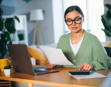 How to Always Pay on Time