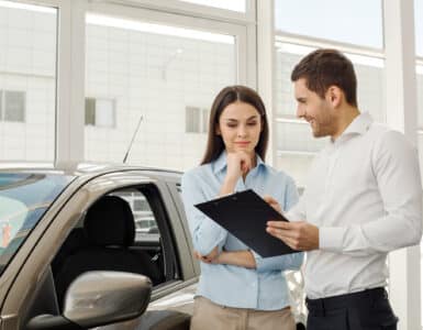 Is an Extended Car Warranty a Good Deal?