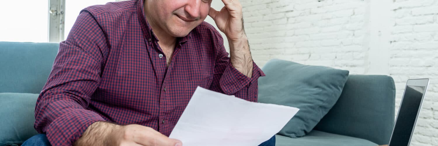 Which Late Account Should You Pay First?