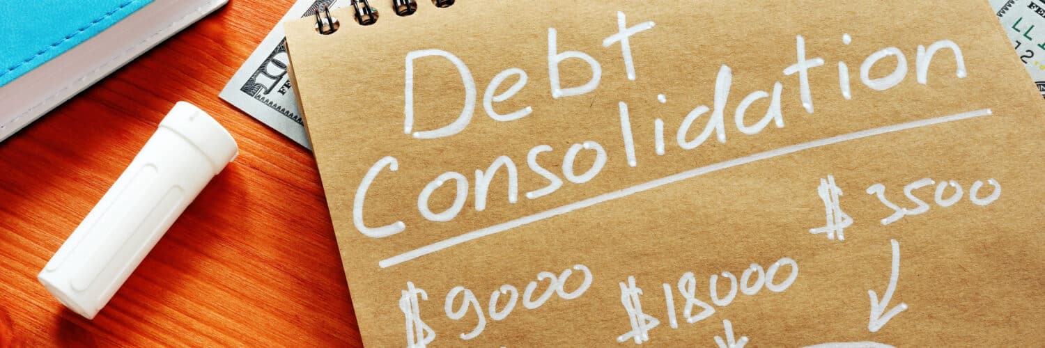 How to Know Which Debt Consolidation Option is Best for You
