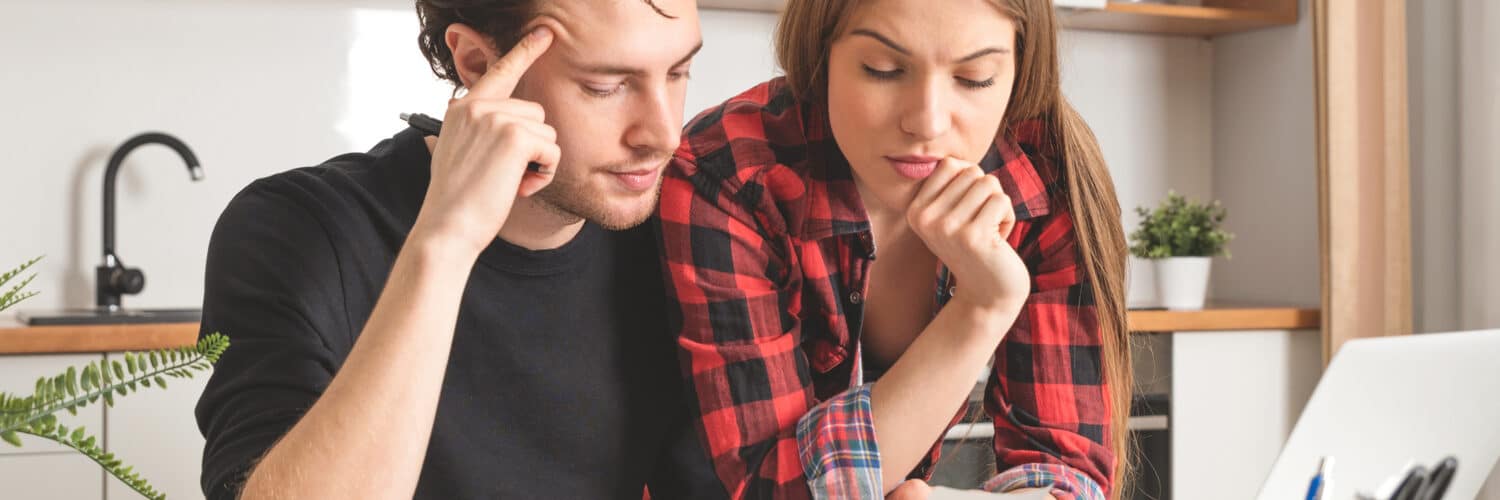 Managing Debt Without Stress