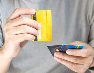 The Difference Between Individual Card Utilization and Total Utilization