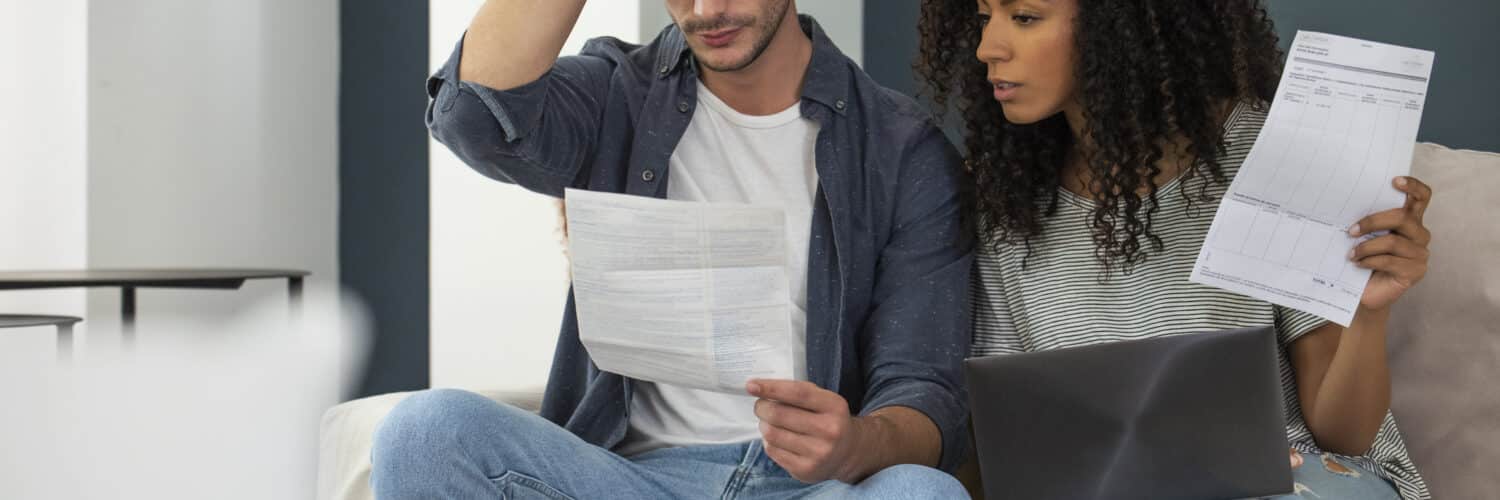 What to Do if You Think You Might Miss a Payment