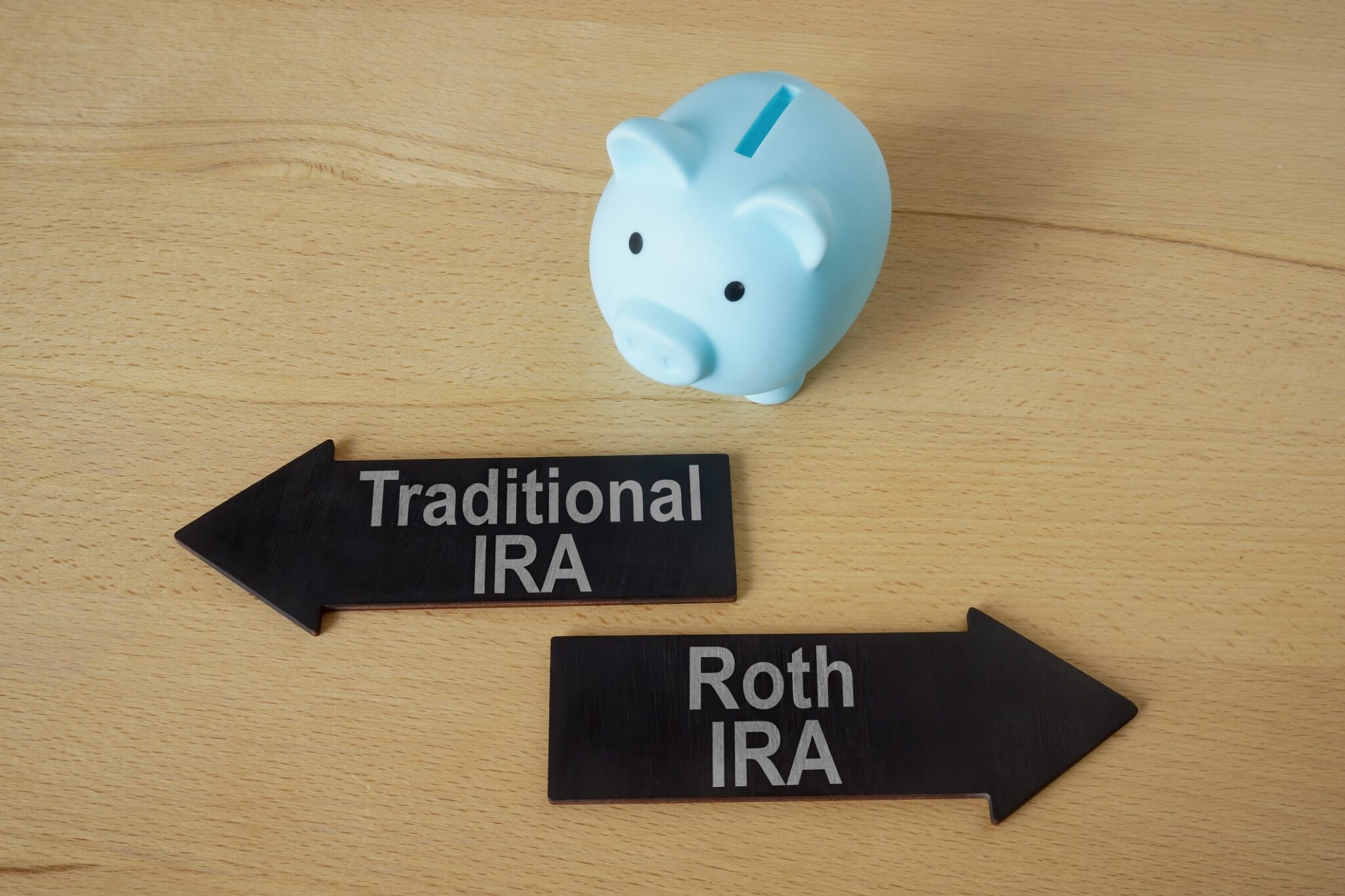 When to Convert to a Roth IRA | SavvyMoney Education