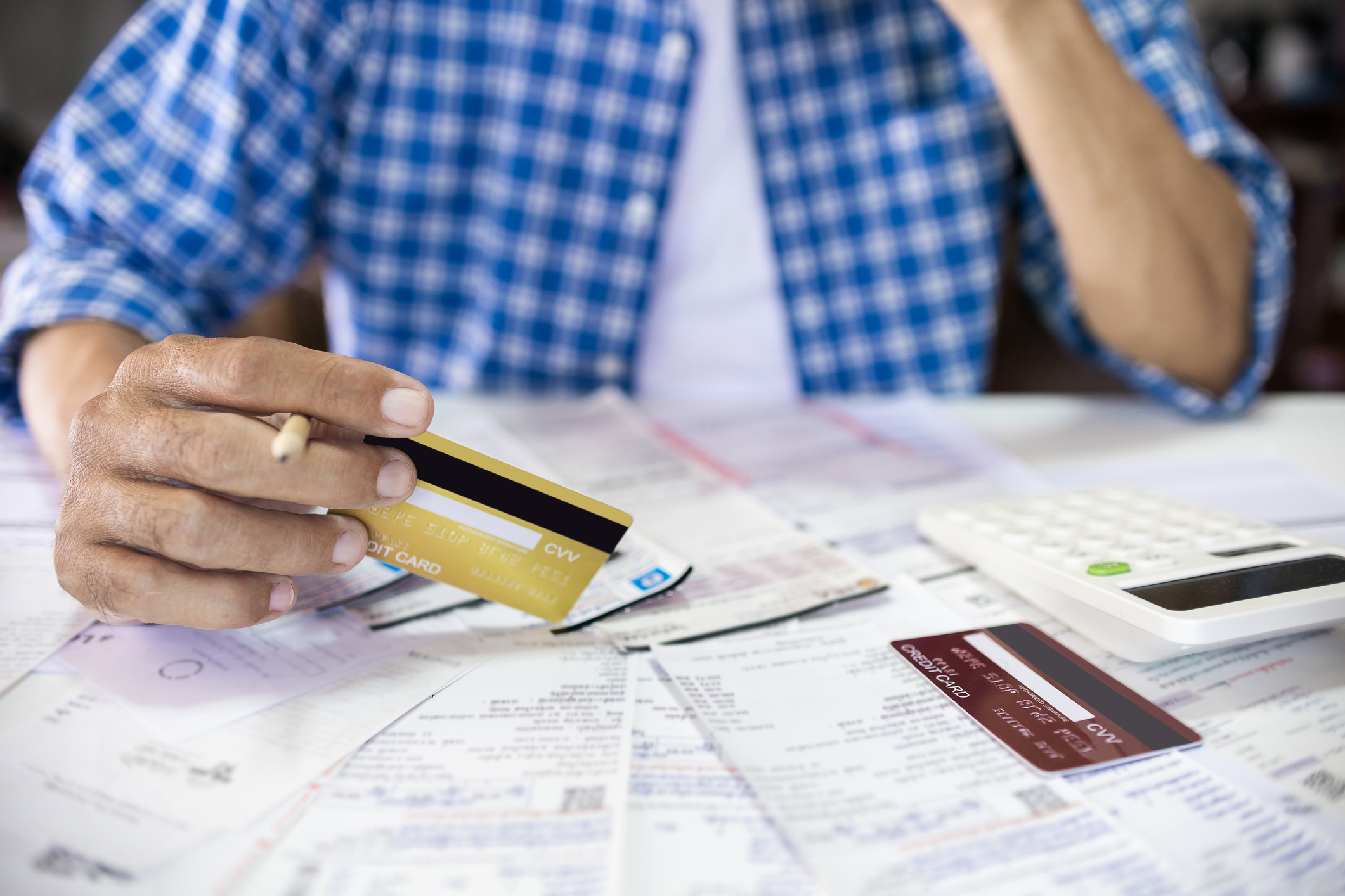 How Long Does a Late Payment Hurt Your Credit?