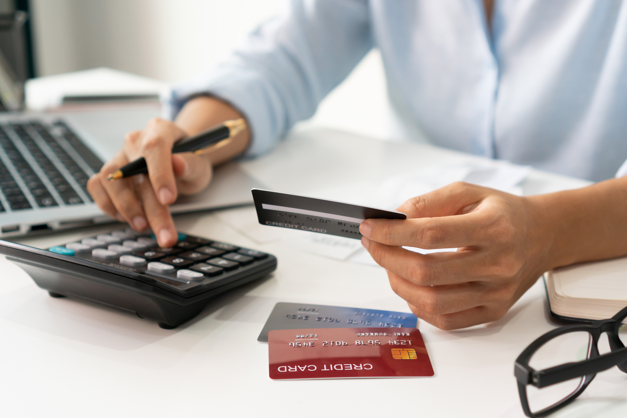 Maintaining Payment History When You Can Only Pay the Minimum Due