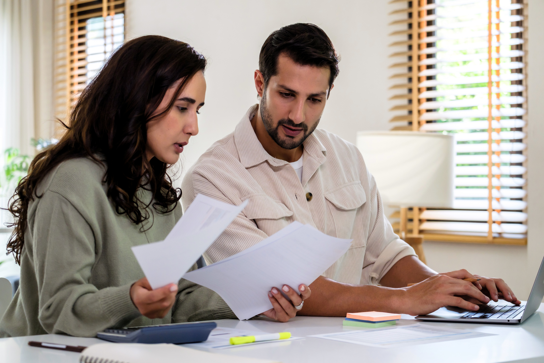 Common Credit Report Errors and How to Fix Them