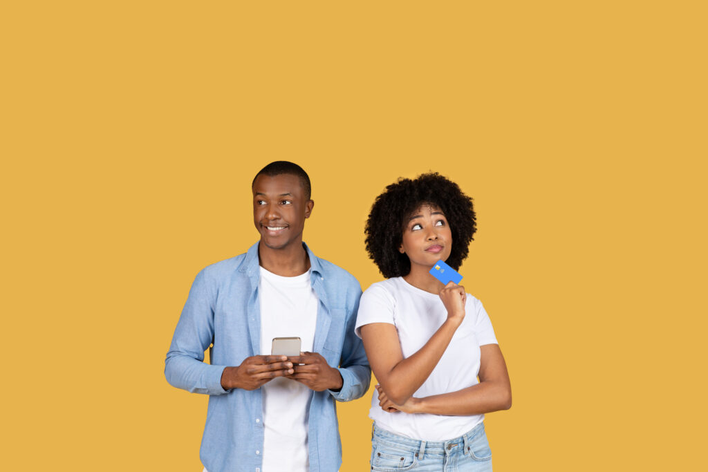 How Long Does it Really Take to Build Credit? | SavvyMoney Educ…