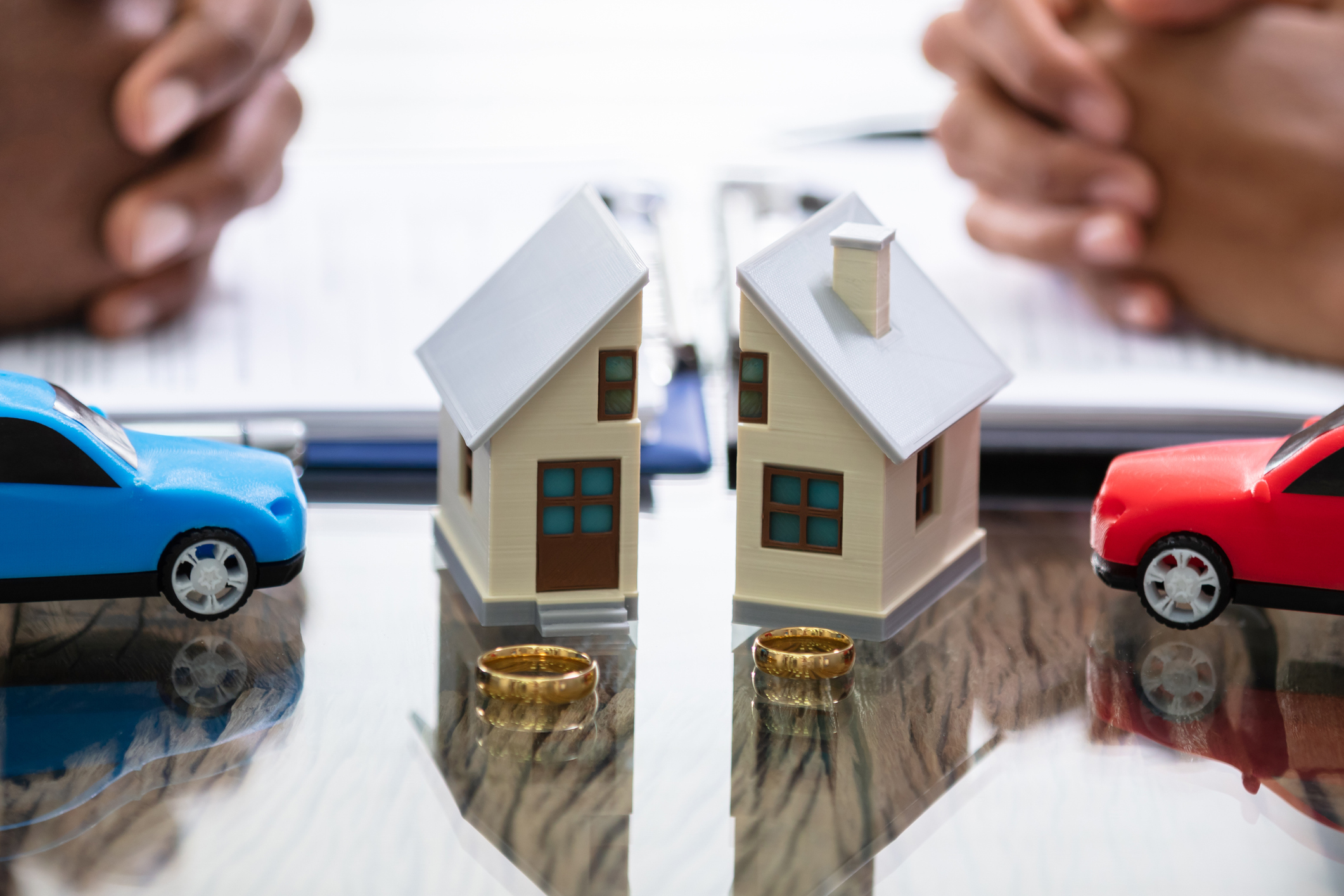 How to Protect and Rebuild Credit After Divorce