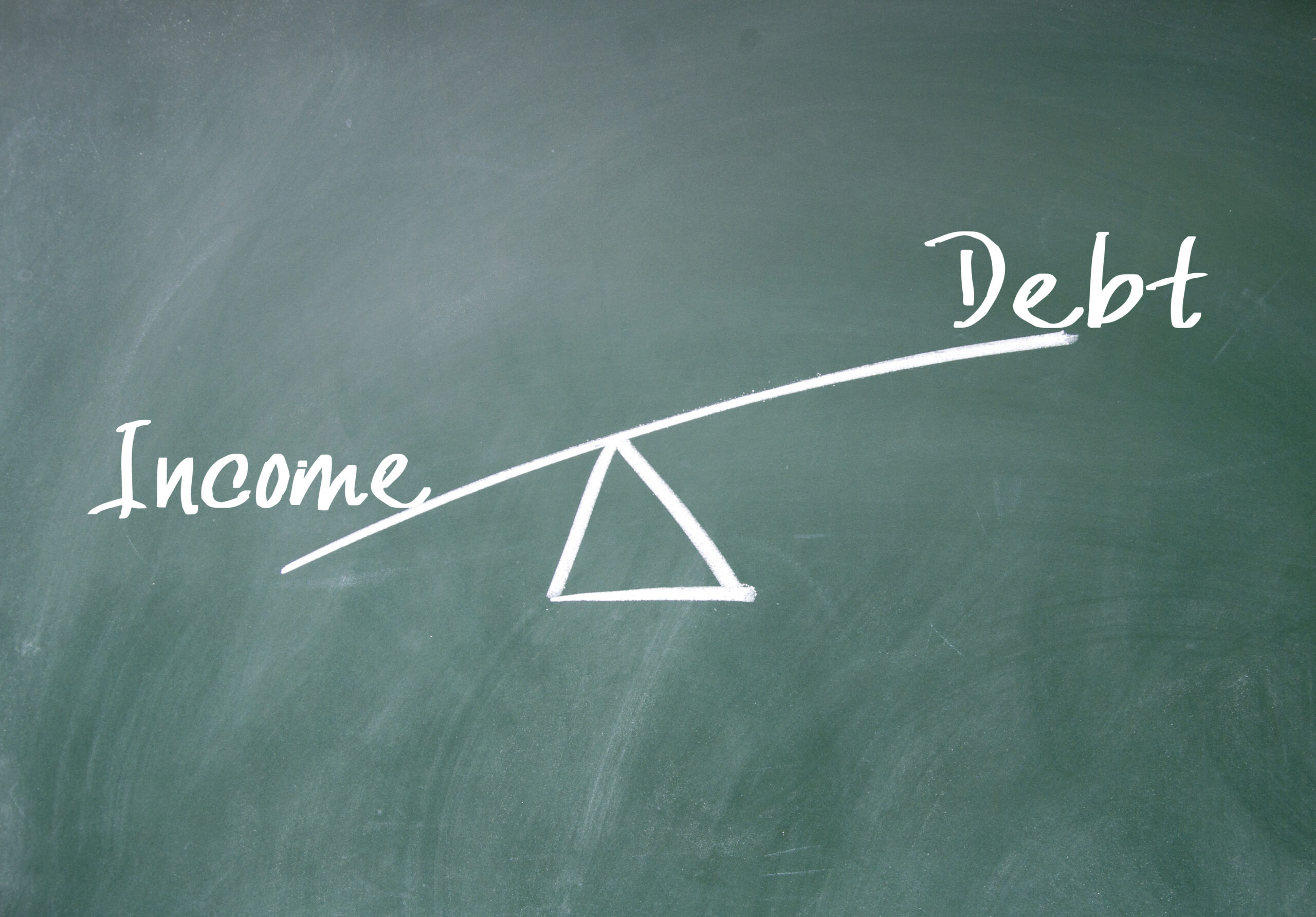 Debt-to-Income vs Credit Score: How Lenders Actually Evaluate Your Loan Application