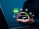 How Credit Score Impacts Auto Insurance Rates