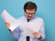Mixed Credit Files: When Someone Else's Information is on Your Credit Report