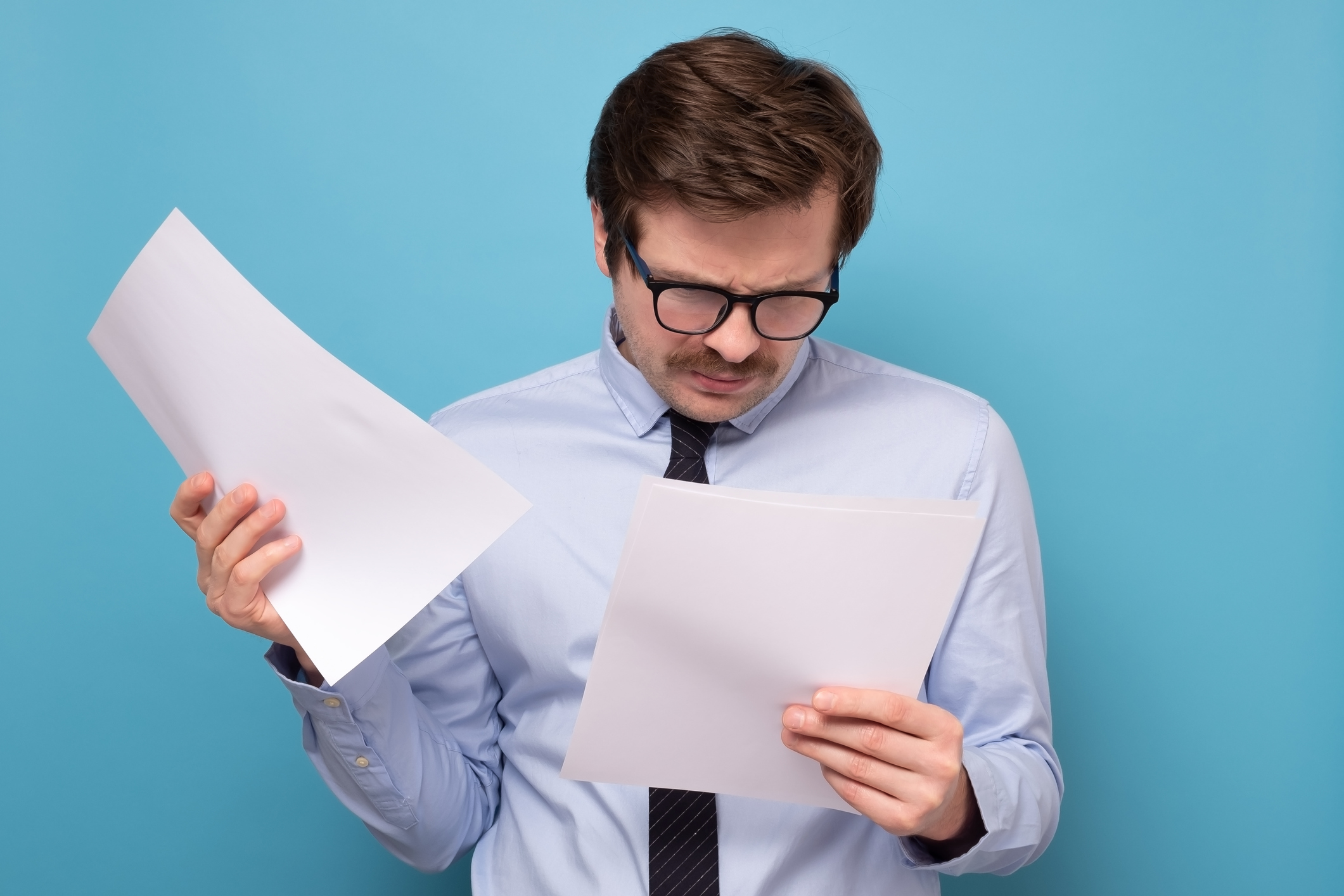 Mixed Credit Files: When Someone Else's Information is on Your Credit Report