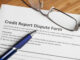 What to Do If Your Credit Report Dispute Is Rejected 