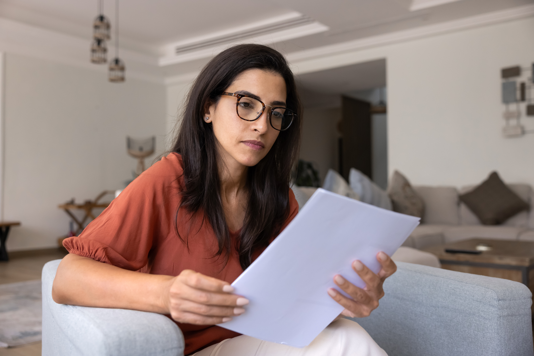 Your Credit Report Account Statuses Explained