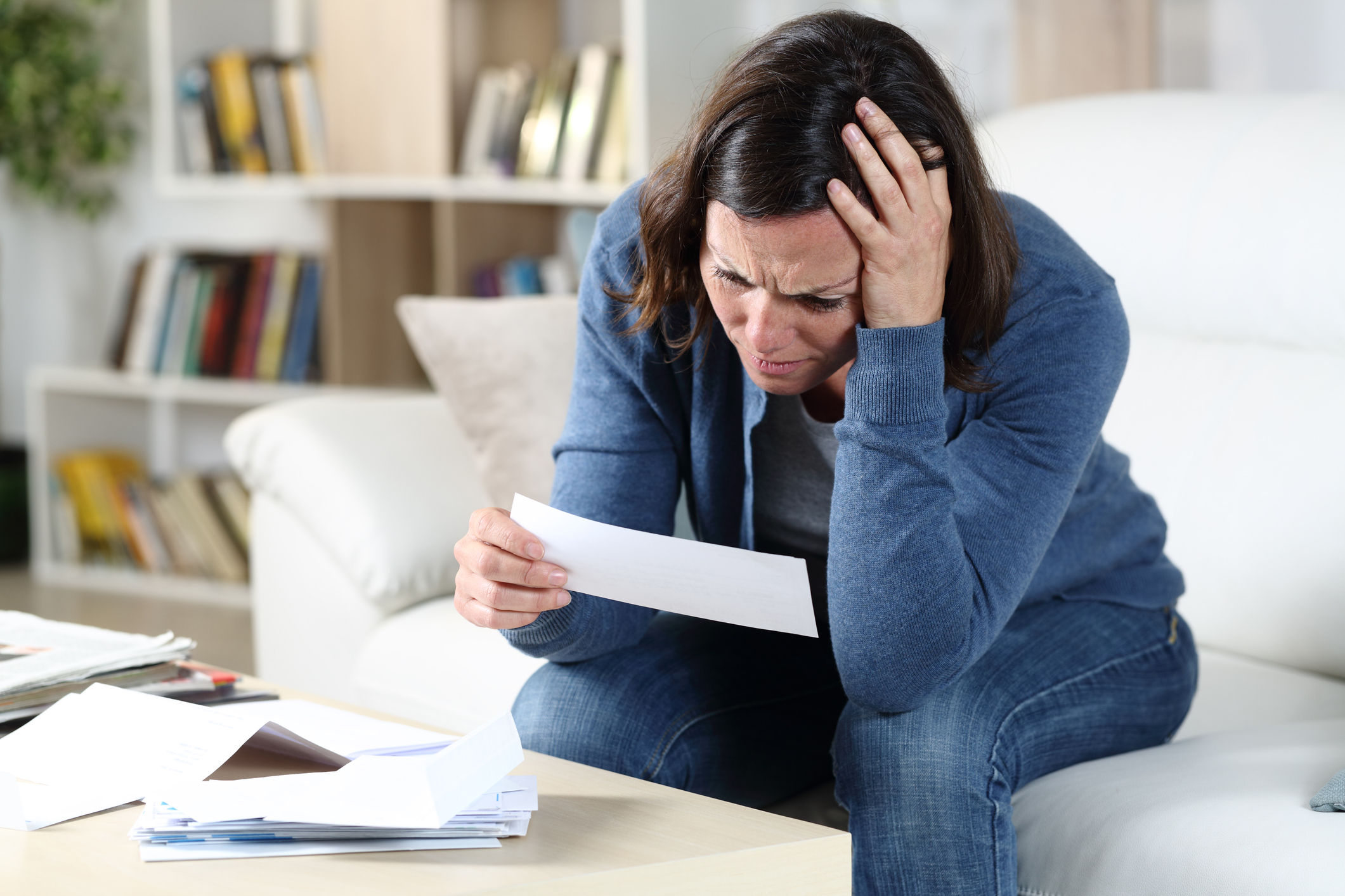 What Divorce Decrees Really Mean for Your Credit When Your Ex Stops Paying a Joint Debt