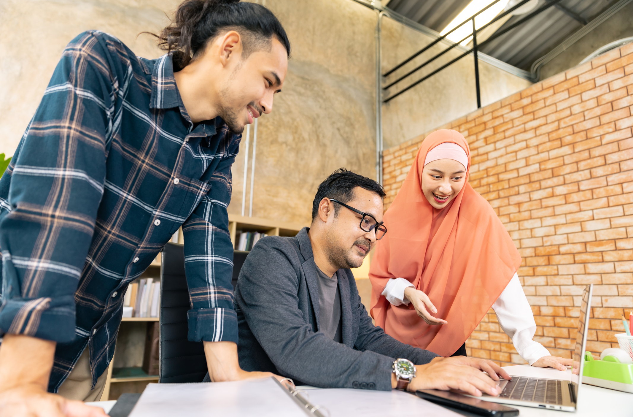 Building Business Credit With an ITIN